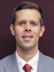 Dan Johnson